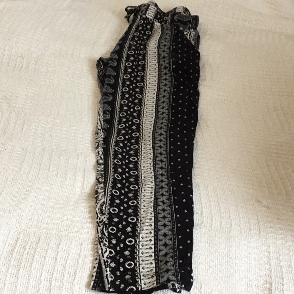 Girls size L 14 pants